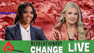 Candace Owens BAD Promo, Erika Kirk CRINGE Podcast, Ethan Klein BLOWS IT, Israel First Zios EXPOSED