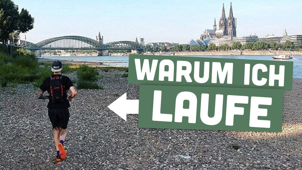 Warum ich laufe - Warum ich laufe