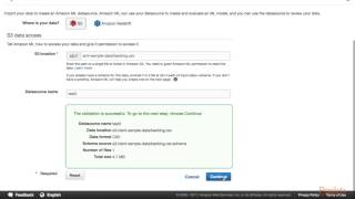 Deploying Cloud-Native AWS components : AI-as-a-Service | packtpub.com