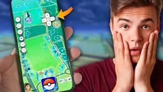 Pokemon Go Hack 🕹️ How I Got Pokemon Go Spoofer 2026 NEW Pokemon Go Spoofing (Android & iOS) REVIEW screenshot 3