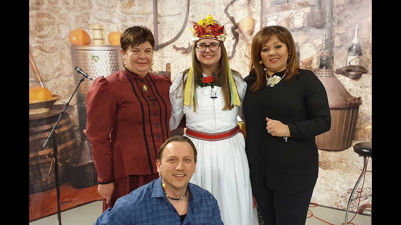 IKB Ča Skalica - Snježana i Dora Kabalin