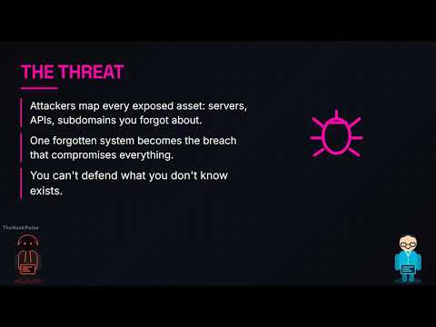 What Is External Attack Surface Management (EASM)? Your Hidden Risk Exposed