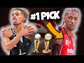 #1 Pick! Ich hole SARR zu den Hawks! | NBA 2K24 Rebuild Maxx