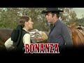 Bonanza Temporada 6 | Capítulos 28+29+30 | Descanso de una buena noche | Completos en Español