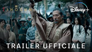 Shōgun | Trailer Ufficiale | Disponibile dal 27 Febbraio | Disney+