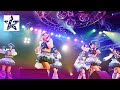 =虹色=サンシャイン / 煌めき☆アンフォレント / 2025.04.20 @NAGOYA ReNY limited