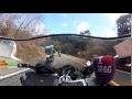 [FZR250R]みんなとツーリング!~in 伊豆~