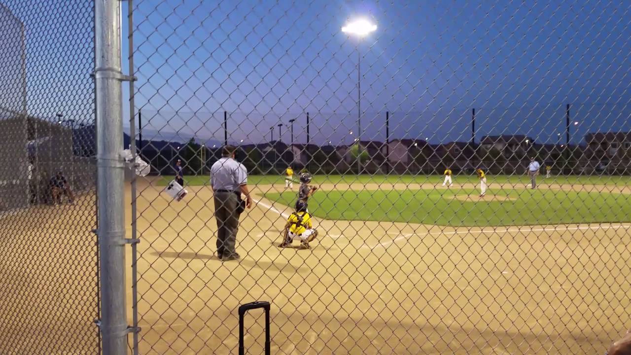 3 Foot Home Run YouTube