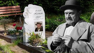 Les Cinq Dernières Minutes 1958 Le Lieu De Repos De 26 Acteurs Disparus Pas Un Mot Dadieu