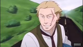 Anime Badass Moments TikTok compilation 1080P #01