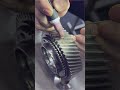 pneumatic repairing gear#viral  #short #shots #valve #gears #reparing #machine #viral #pneumatics