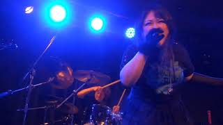 20221009 Four Roses 「Butterfly Effect」Live in JAM