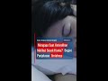 Mengapa Saat Ketindihan Melihat Sosok Hantu? Begini Penjelasan Ilmiahnya #short