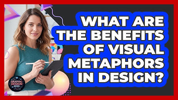What Are The Benefits Of Visual Metaphors In Design?