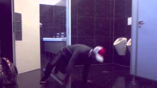 Bboy Easy One 2012 Trailer | The Fanaticx Crew