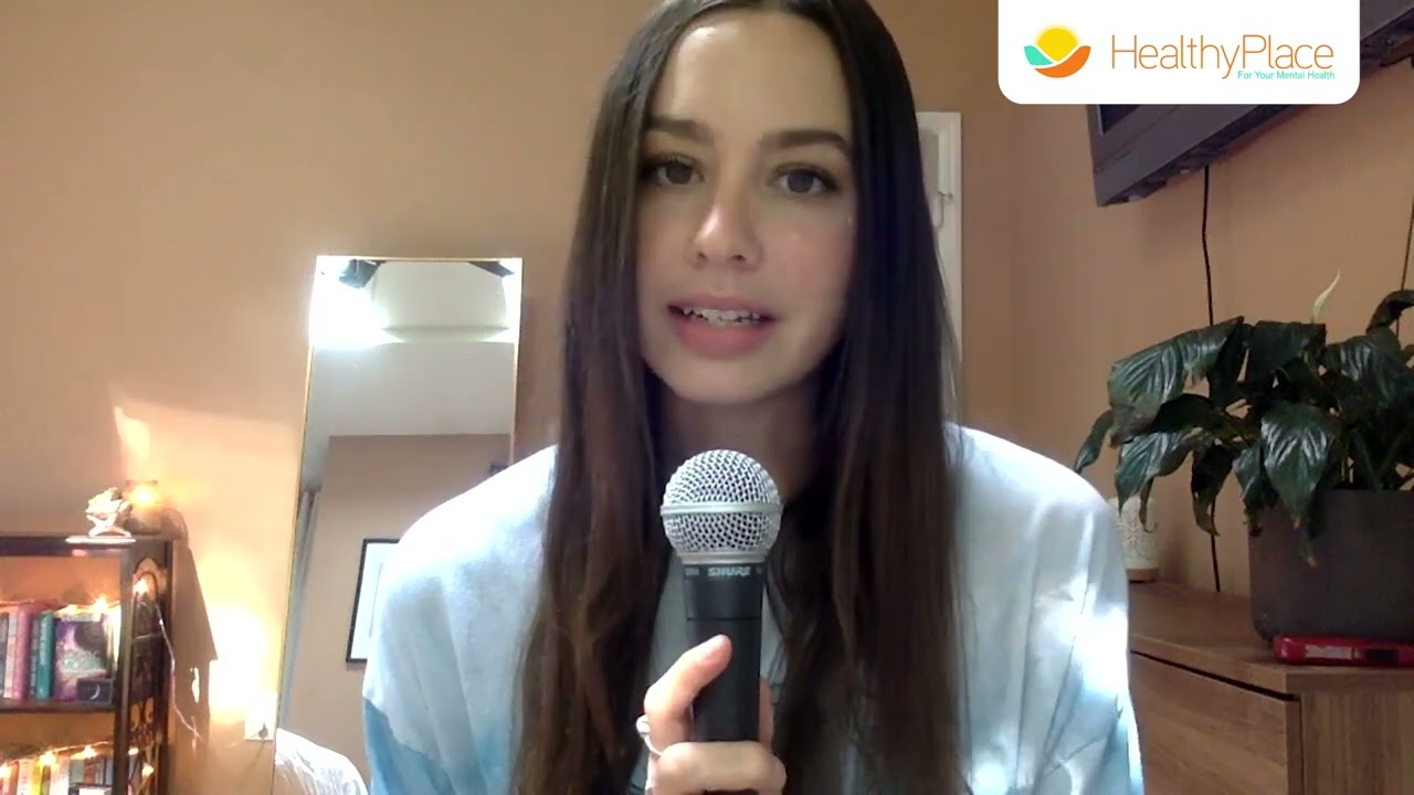 'Trauma! A PTSD Blog' Author Says Goodbye | HealthyPlace