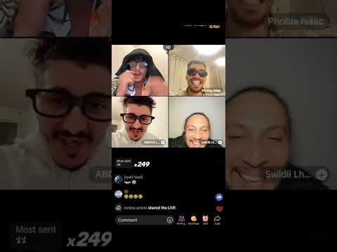 لايف فوبيا ورغيس وسويدي تنفيذ الأحكام