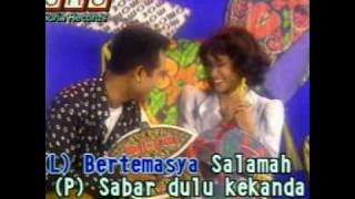 A Ramlie & Maria Bachok (Oh Salamah)