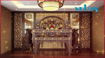 Chuyển Bàn Thờ, Văn Khấn Chuyển Bàn Thờ