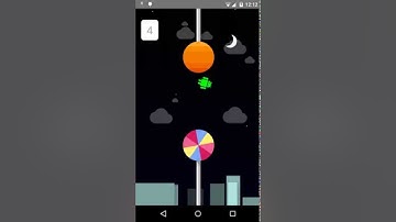 Android 5.0 Lollipop - Official Easter Egg