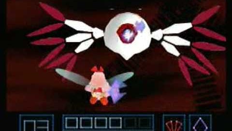 Final Boss Battles #2: Kirby 64