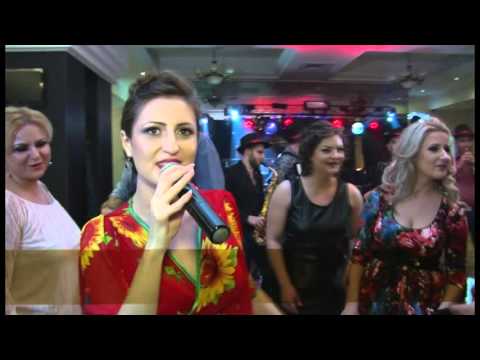 Raluca si Alexandra Mateescu-Program tiganesc tel.0731621107