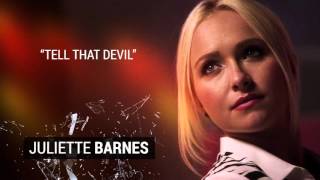 Juliette Barnes - Tell That Devil chords