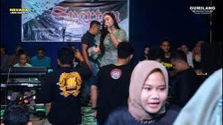 HARUSKAH AKU MATI DEVIKA MAHARANI - NEVADA SPARTAN BANJARAN GLANGSING WEDDING IRSAL & PUTRI GANDIS