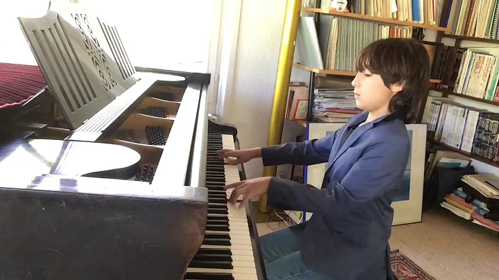 David Chen V.Sverdlov-Ashke...  - Mlodie