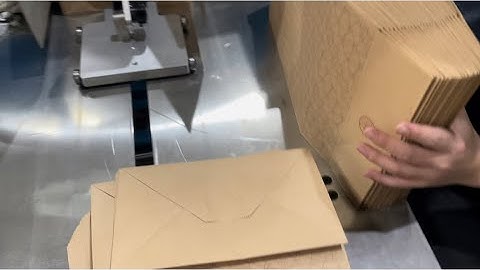 70gsm Thin Paper Bag Bulk Production /B400 Square Bottom Paper Bag Machine/Stable Running In Factory