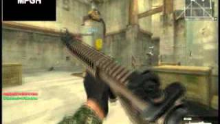 M16A3 Ultimate V2