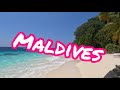 Arrival to Fihalhohi Island | Maldives February 2023