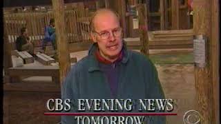 November 7, 1996 - Dan Rather Previews 'Evening News' & '48 Hours'