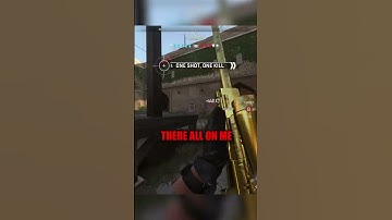 This Last Shot Was That INSANE They Were SPEECHLESS...