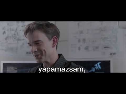 A Boy Called Po: Bir Otizm Filmi, Türkçe Altyazılı Film Fragmanı