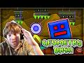 GEOMETRY DASH LIVESTREAM