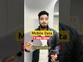 📱Mobile Data Transfer to Laptop in 1 second #shorts #tech #trendingtech #viralshorts