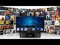 Tanix TX3 S905W Mini Android 4K TV Streaming Box With KODI Unboxing & Setup