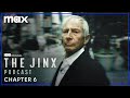 The Jinx Podcast | Chapter 6 | Max