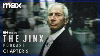 The Jinx Podcast | Chapter 6 | Max