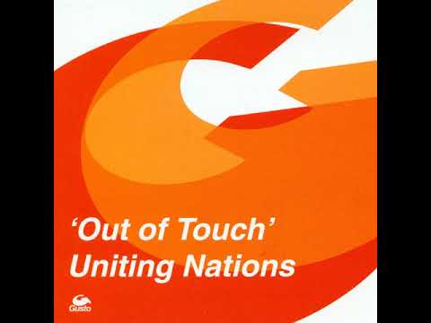 Out Of Touch Radio Mix 