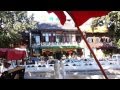 Beijing rickshaw ride through Hutong.