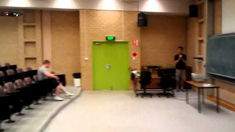 Drone-Kinect - A little out of control.3gp