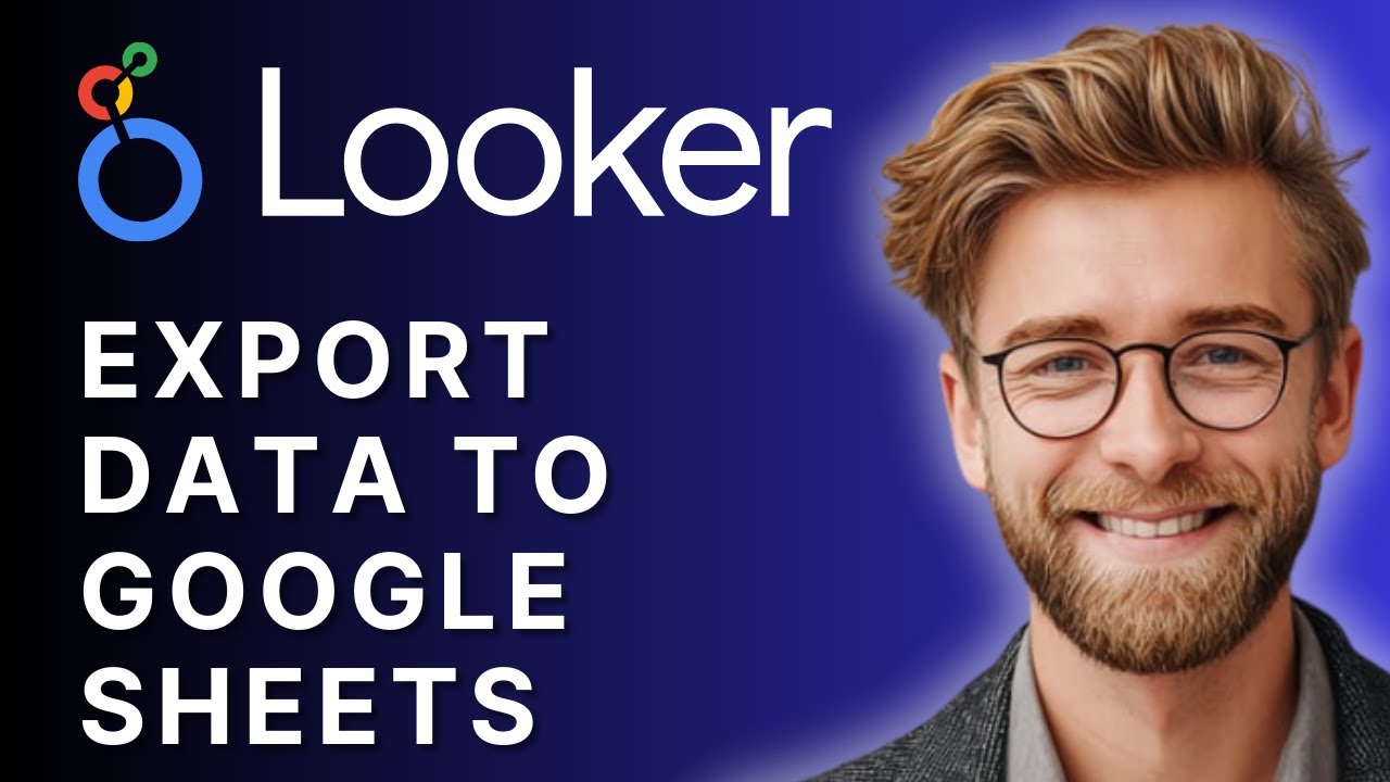 How to Export Looker Studio Data to Google Sheets | Step-by-Step ...