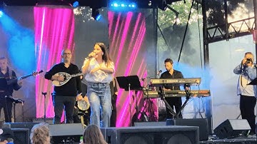 Thumbnail of Oakleigh Glendi 2025 Christina Salti Live,at the feast of Saints Anargyri and "ΟΧΙ" Melbourne.Au