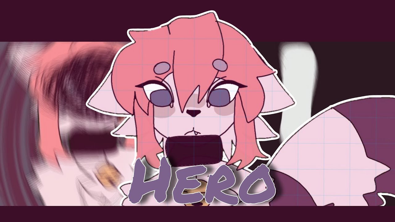 Hero_ Animation meme [Remake] - YouTube