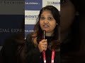How Emerging Tech is Transforming BFSI | Seema Jadhav | FE Connect  #feconnect #b2bevents #b2b