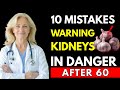 Never Eat Garlic Like This After 60 – It Silently Hurts Your Kidneys | Senior Health Tips
