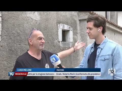 TG REGIONALE | 12/05/2025