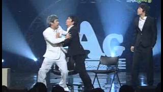 개그콘서트 - Gag Concert 많이컸네 황회장 20080615